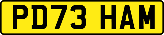 PD73HAM