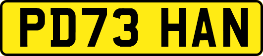 PD73HAN