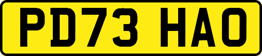 PD73HAO