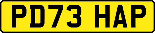 PD73HAP
