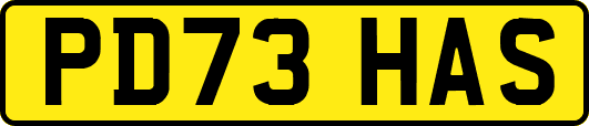PD73HAS