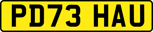 PD73HAU