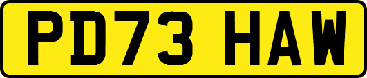 PD73HAW