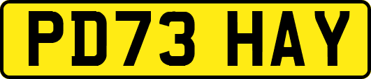 PD73HAY