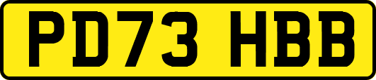 PD73HBB