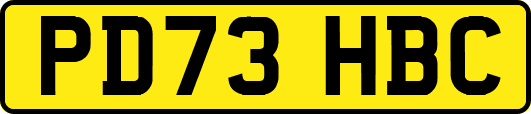 PD73HBC