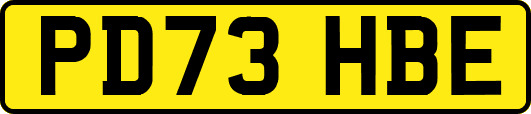 PD73HBE