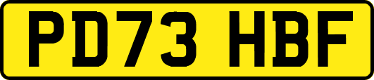 PD73HBF