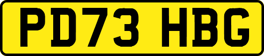 PD73HBG