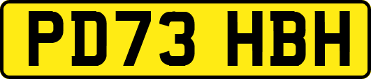 PD73HBH
