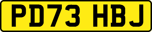 PD73HBJ