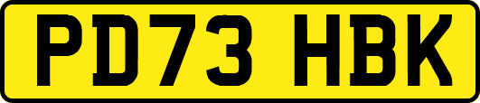 PD73HBK