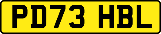PD73HBL