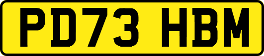 PD73HBM