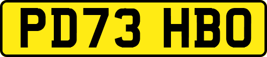 PD73HBO