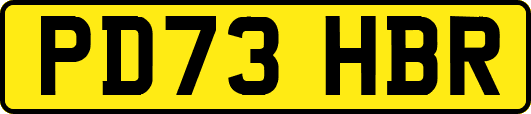 PD73HBR