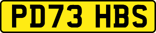 PD73HBS