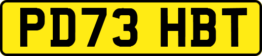 PD73HBT