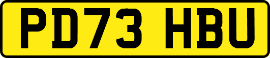 PD73HBU