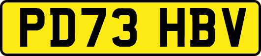 PD73HBV