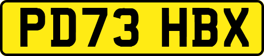 PD73HBX