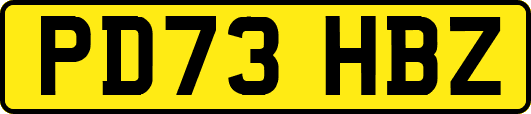 PD73HBZ