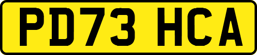 PD73HCA