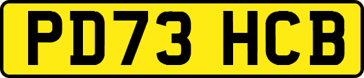 PD73HCB