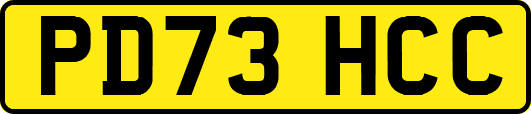 PD73HCC