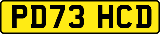 PD73HCD