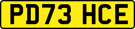 PD73HCE