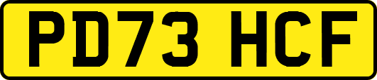 PD73HCF