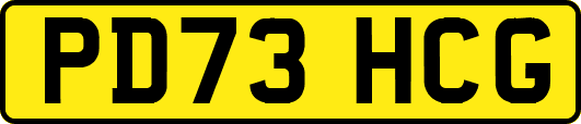 PD73HCG