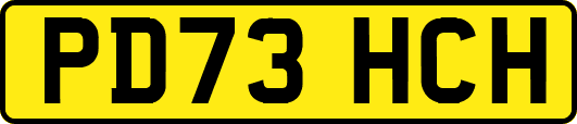 PD73HCH