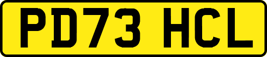 PD73HCL