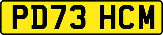 PD73HCM