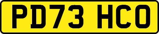 PD73HCO