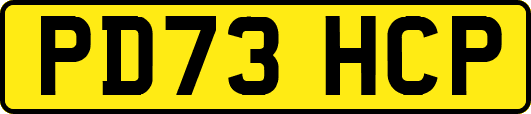 PD73HCP