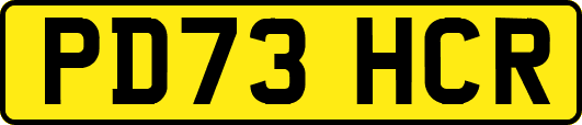 PD73HCR