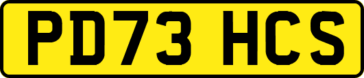 PD73HCS