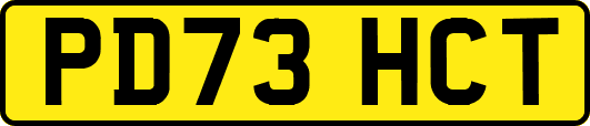 PD73HCT