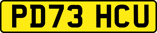 PD73HCU