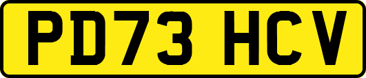 PD73HCV