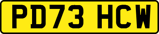 PD73HCW