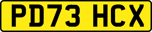 PD73HCX