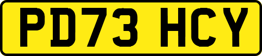PD73HCY