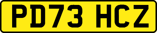 PD73HCZ