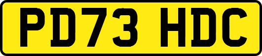 PD73HDC