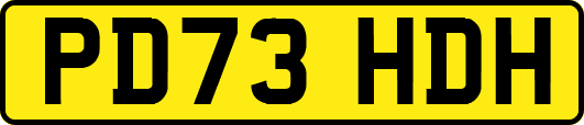 PD73HDH