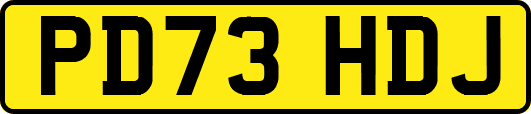 PD73HDJ